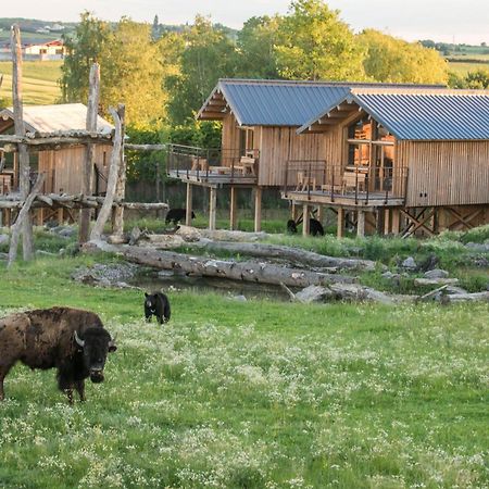 Parc Animalier De Sainte-Croix Ξενοδοχείο Rhodes Εξωτερικό φωτογραφία