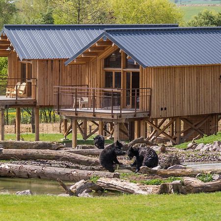 Parc Animalier De Sainte-Croix Ξενοδοχείο Rhodes Εξωτερικό φωτογραφία